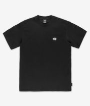 Iriedaily Spiegelreflex T-Shirty (black)