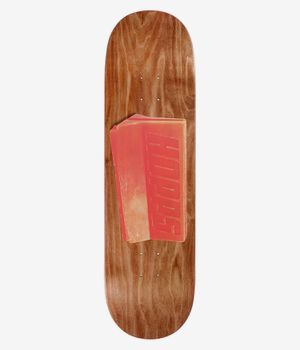 Hopps Barrier 8.8" Planche de skateboard (multi)