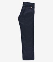 Dickies 873 Slim Straight Workpant Pants (dark navy)