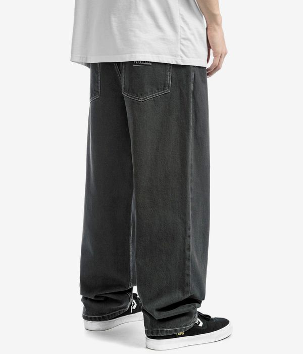 Antix Atlas Jeans (black contrast washed)