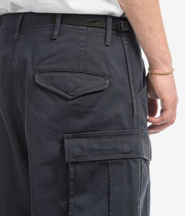 Levi's Skate Loose Pantalones (anthracite night)