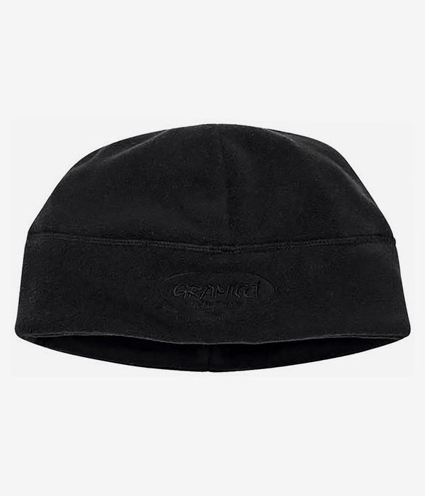 Gramicci Thermal Beanie (black)
