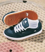 Emerica Mute Buty (navy)