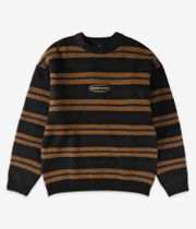 Volcom Striperstand Sweatshirt (black)