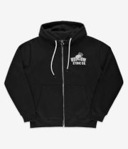 Volcom Watanite Zip-Hoodie (black)