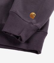 Carhartt WIP Chase Sweatshirt (shale gold)