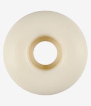 Powell-Peralta Dragons V4 Symmetrical Medium Ride Rollen (offwhite) 54 mm 93A 4er Pack