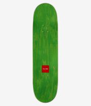 Chocolate Herrera Cada Dia 8.375" Skateboard Deck (yellow)