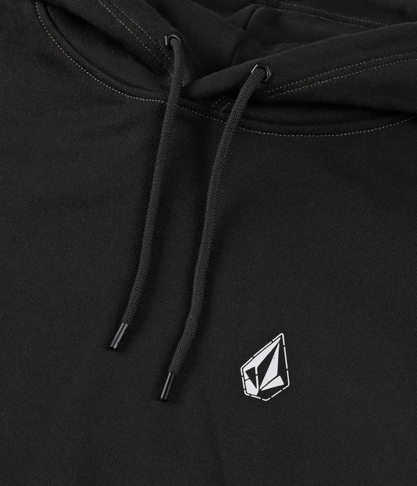 Volcom Skidder Hoodie (black)