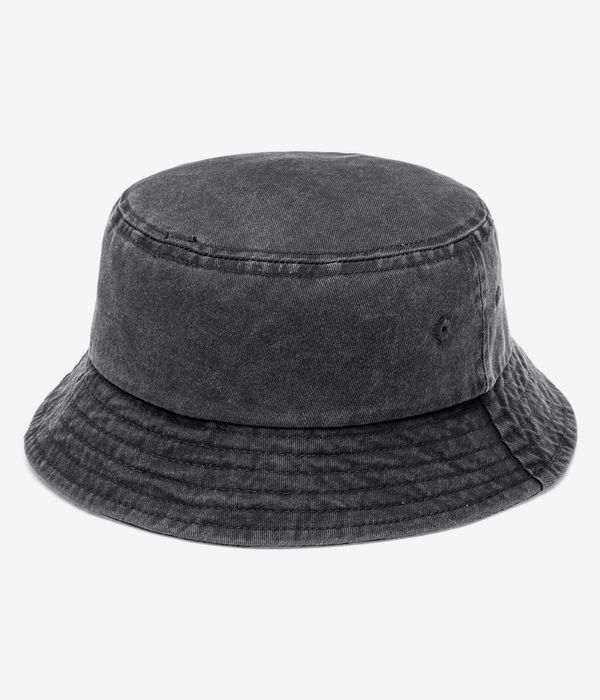 Antix Vaux Bucket Chapeau (washed black)