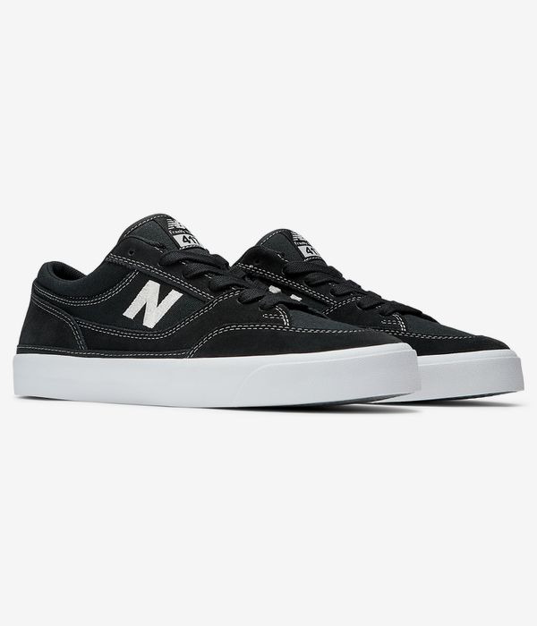 New Balance Numeric 417 Franky Villani Schuh (black II)