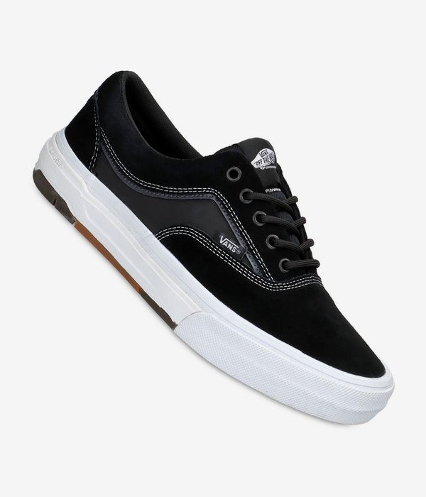 Vans Skate Era Wafflecup Chaussure (black white)