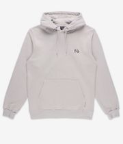 Iriedaily Peaceride Hoodie (cloud grey)