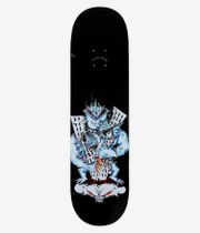 Cash Only Cerberus 8.3" Skateboard Deck (multi)