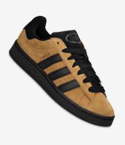 adidas Originals Campus 00s Schuh (core black core black brost)