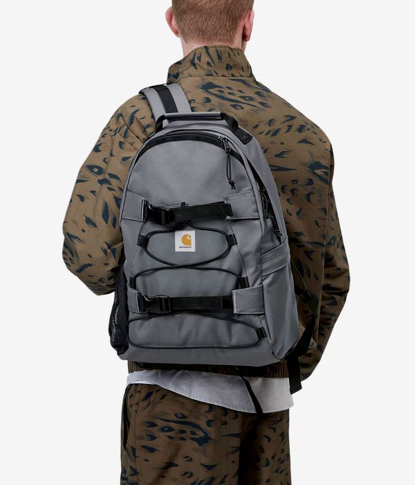 Carhartt WIP Kickflip Rucksack 24,8 (styx)