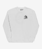 Volcom Excavator Long sleeve (white)