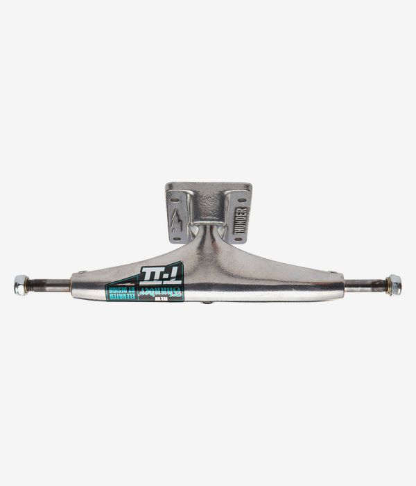 Thunder 161 T II Achse (polished) 9.125"