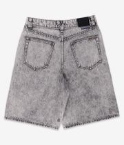 Volcom Beeggy Shorts women (grey vintage)