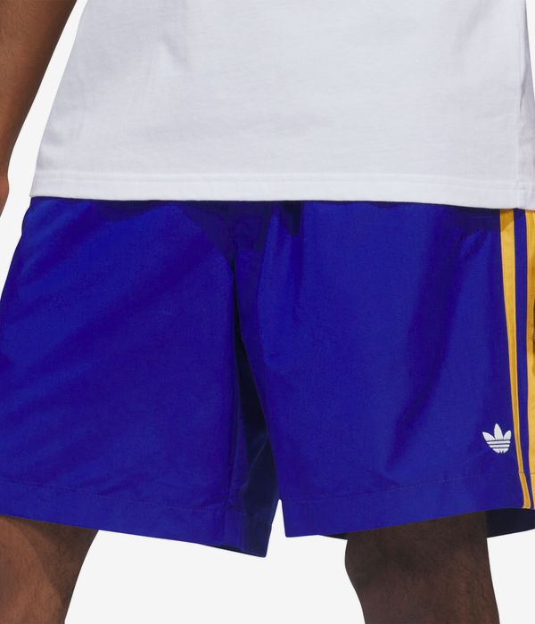adidas SKT WTR Shorts (team royal blue white preloved y)