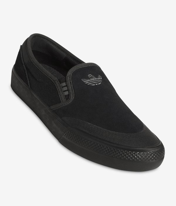 adidas Skateboarding Shmoofoil Slip RX Schoen (core black grey four core black)