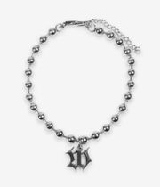 Wasted Paris Splinter Armband (silver)