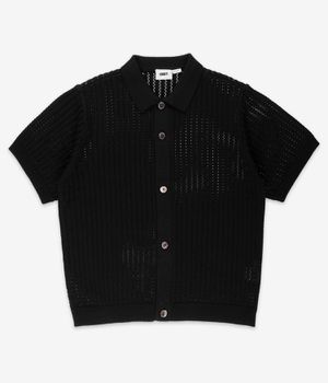 Obey Dez Felpa (digital black)