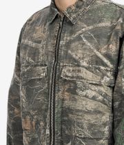 Butter Goods Ripstop Core Veste (forest camo)