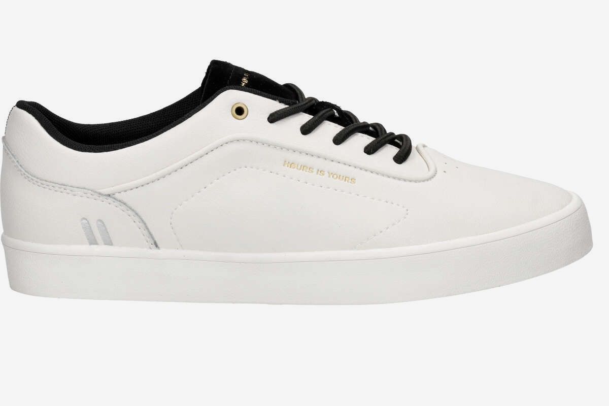 HOURS IS YOURS Code Signature Style Scarpa (pearl white)