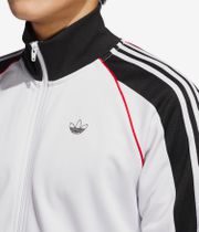 adidas Tyshawn II Jacket (cry white black)