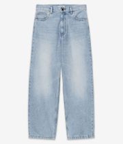 Carhartt WIP W' Brandon Pant Smith Jeans women (blue heavy worn bleached)