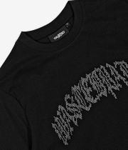 Wasted Paris Guardian T-Shirt (black)