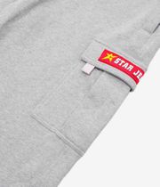 Carpet Company Cargo Pants (heather grey)