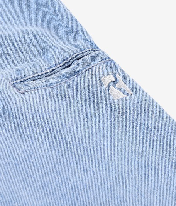 Poetic Collective Painter Denim Vaqueros (light blue)