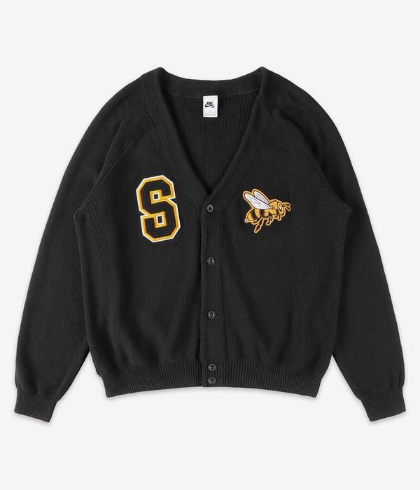 Nike SB Collegial Veste (black)