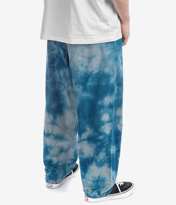 Antix Slack Pantalons (acid blue)