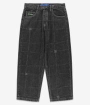 DC Baggy Denim Wired Vaqueros (wired 32 black)
