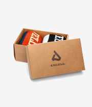 Anuell Viventer Performance Gift Box Socks US 6-13 (multi)