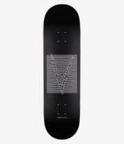 Antiz Joy Division 8.75" Skateboard Deck (black)