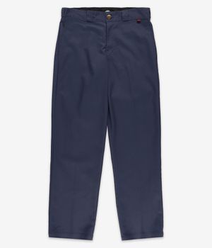 Dickies Slim Straight Work Flex Pantalons (navy blue)