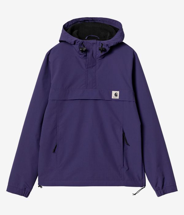 Carhartt WIP W' Nimbus Pullover Winter Jas women (aura)