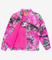 Carpet Company Realtree Jacket (pink)