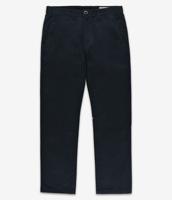 Volcom Frickin Modern Stretch Pantalones (dark navy)