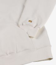 Carhartt WIP Chase Hoodie (wax gold)