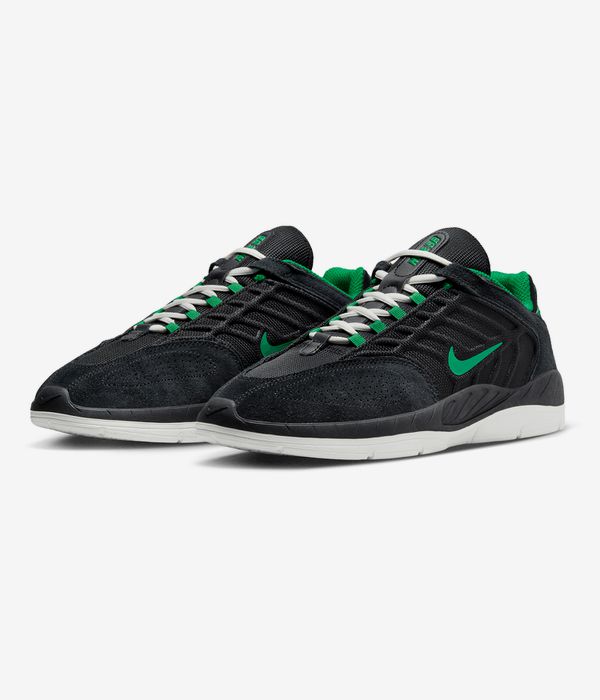 Nike SB Vertebrae Chaussure (black malachite)