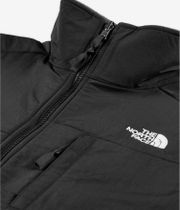 The North Face Denali Vest (boysenberry tnf black)
