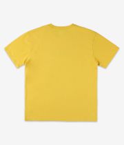 Origin Redefine Organic T-Shirt (yellow)