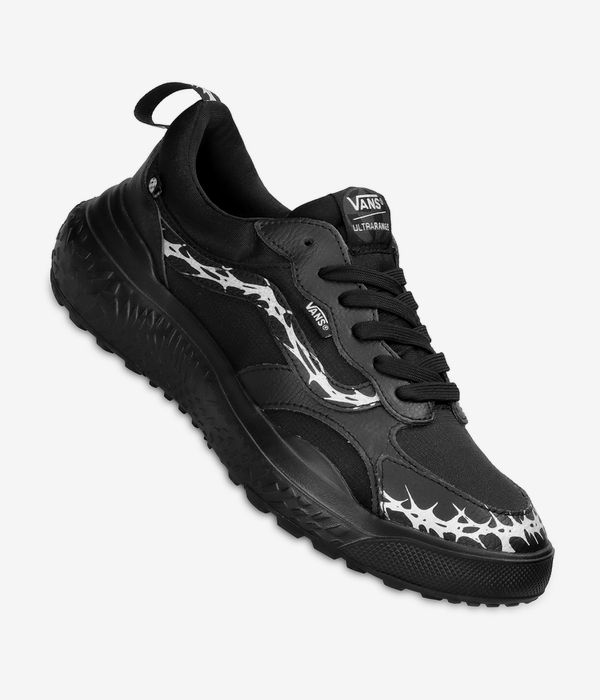 Vans MTE UltraRange Neo VR3 Reflective Schuh (matte black silver mirror)