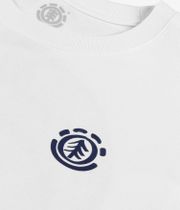 Element Path Ahead Longsleeve (optic white)