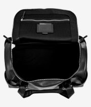 The North Face Base Camp Duffel Leather SE Sac 50L (tnf black)